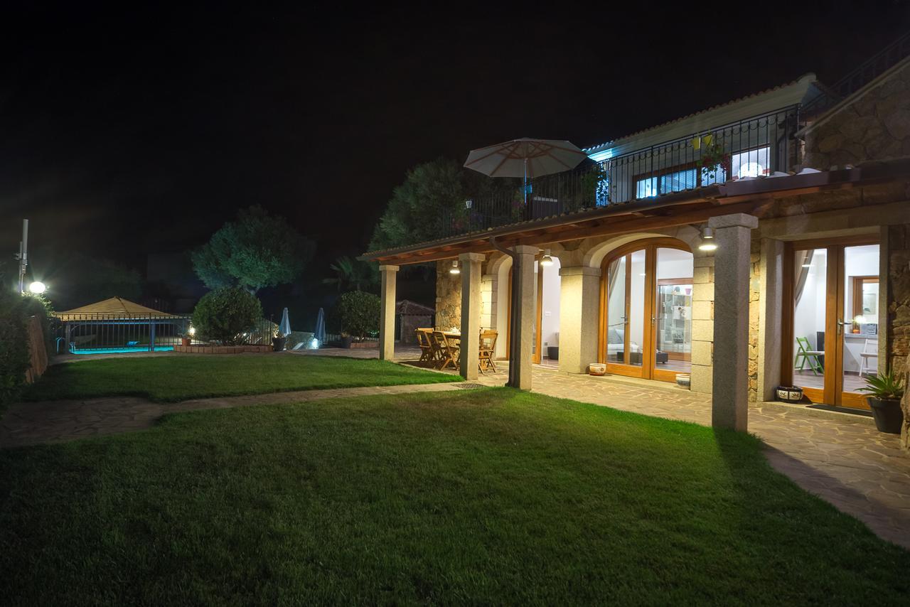 B&B Tramentu Ozieri Exterior photo