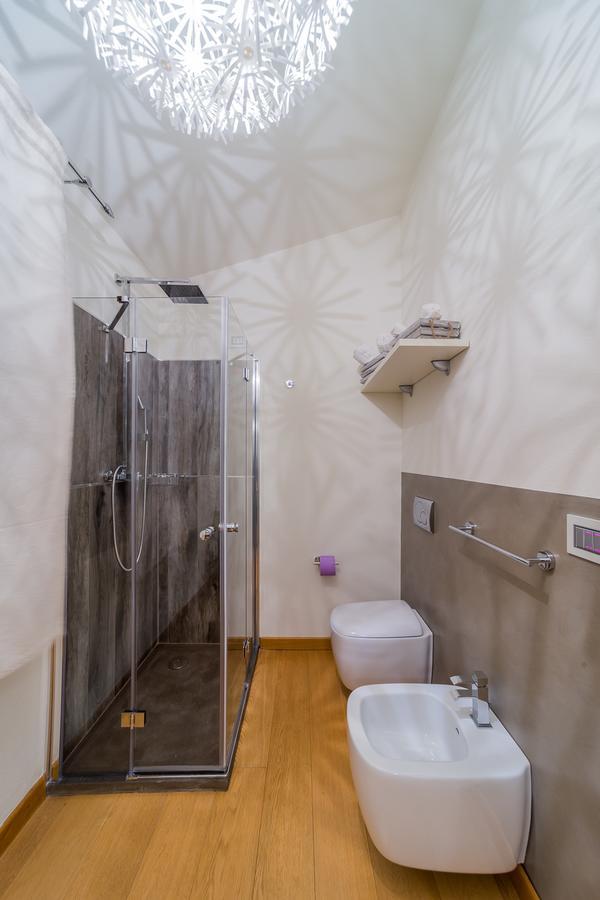 B&B Tramentu Ozieri Exterior photo